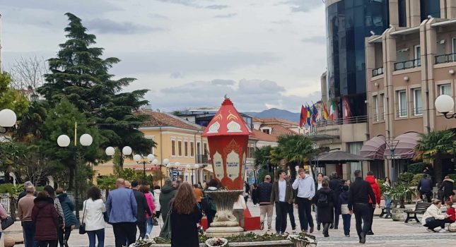 Albanske vlasti u Albaniju poštuju građane muslimane, a u Tuzima ih stravično diskriminišu, a ,,možda,, i mrze?! FOTO