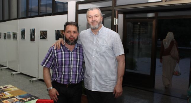 Predavanje na temu „Koliko smo blizu  Muhammeda s.a.w.s.“ IKC Podgorica
