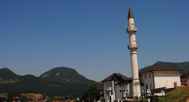 Zločin crnogorskih četnika iz Berana – Ubistvo 9 braće Garčevića (1943)