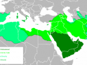 Kako se islam širio?