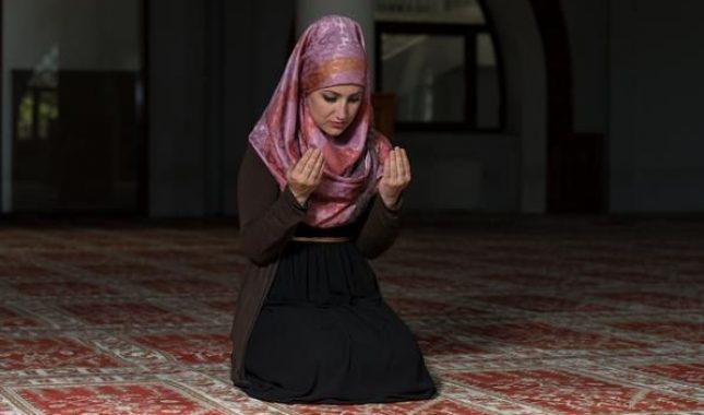 Kada sam počela obavljati namaz život mi je dobio smisao