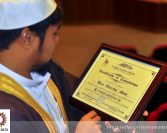 Ramazan nas napušta