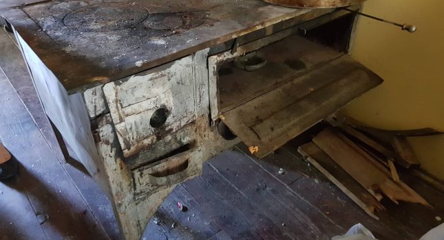 Obezbijeđena drva za Belkizu Koljenović