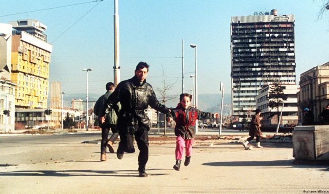 Bursać: “Cjenovnik smrti”- Kako su Italijani plaćali da pucaju po djeci Sarajeva VIDEO PRILOG