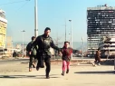 MALI DOĐI NEKI DAN DA PUCAŠ NA SARAJEVO
