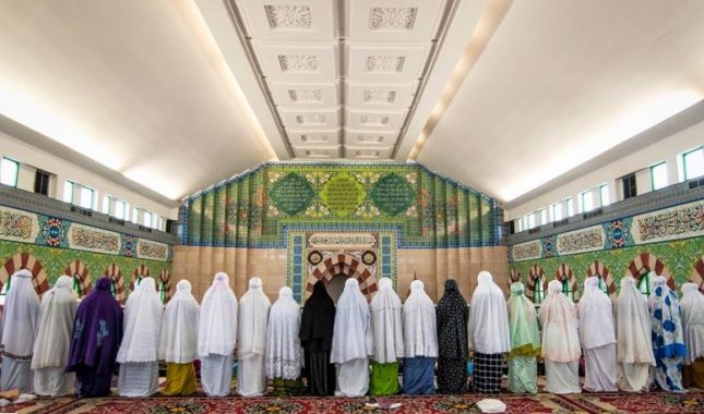 Šta da radi muslimanka koja dobije mjesečnicu u zadnjih 10 dana ramazana?