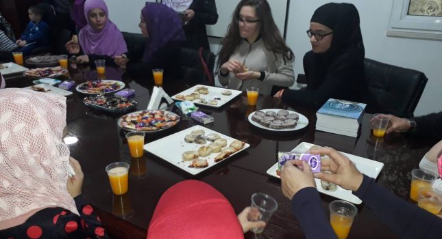 Druženje i veliki događaj za našu djecu u Islamskom kulturnom centru Podgorica