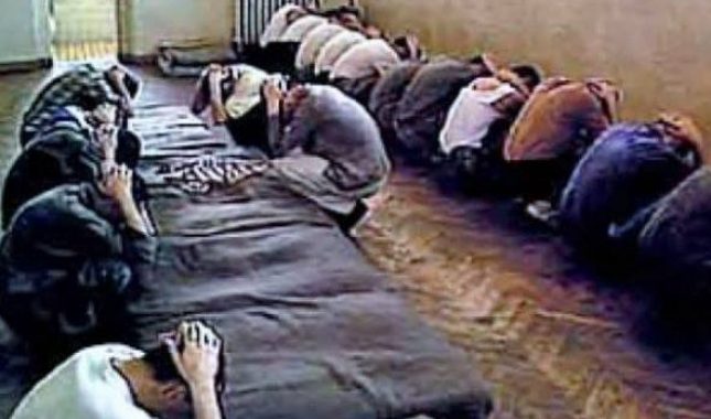 Dirljiva priča o mladiću koji je postio u srpskom logoru