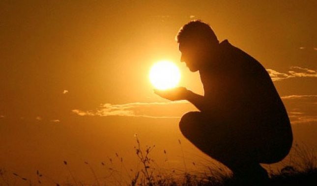 Kur’an i nauka: Sunce kao lijek