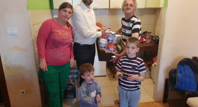 Novac od Zekata u korist siromaha