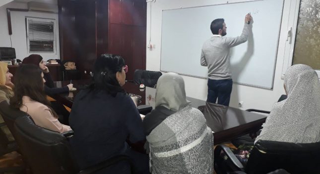 Večeras u IKC-u-Podgorica, vjersko-edukativna radionica za djecu i kurs islama za žene