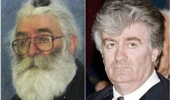 21. juli 2008. Uhapšen ratni zločinac Radovan Karadžić