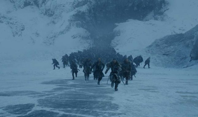 Narod pred Sudnji dan – Jedžudž i Medžudž su pred vratima