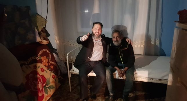 Pomoć u vidu namještaja za tri socijalno ugrožene porodice
