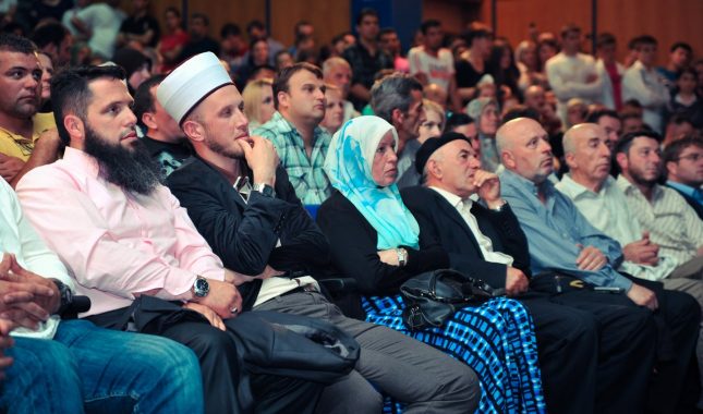 Uspjeh pojedinca je uspjeh cijele zajednice