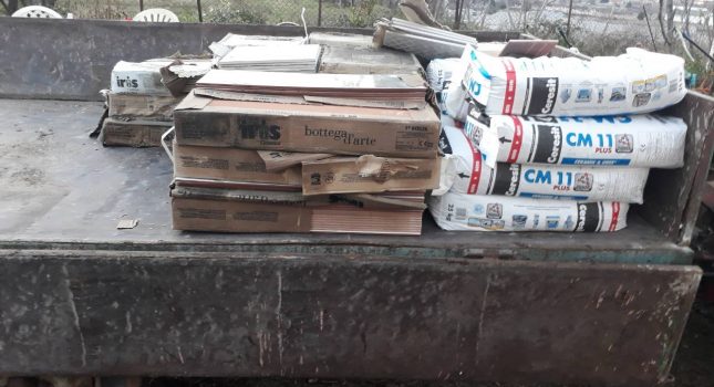 Odpočeli radovi na adaptaciji kuće i dvorišta Hdž.Hasanu i Medini