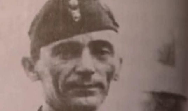 USTAŠKI KRVNIK ČIJOM ULICOM SU DONEDAVNO HODALI MOSTARCI