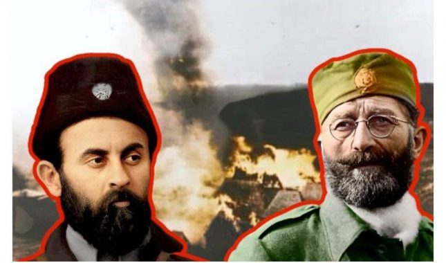 POKOLJ BOŠNJAKA U BIHORU OD BADNJE VEČERI DO BOŽIĆA: GENOCID KOJI NE SMIJE BITI ZABORAVLJEN