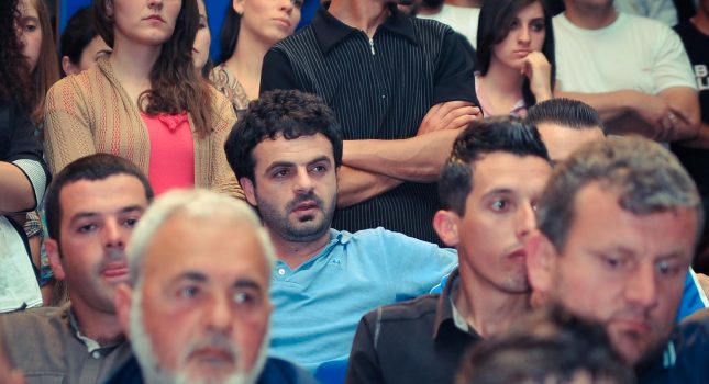 Ciklus tribina prof. Abdusameda Bušatlića i Salka Zildžića po Crnoj Gori​