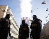 Daije (misionari) o dešavanju u Sarajevu