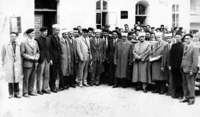 Kako je komunistička vlast oduzimala imovinu Islamskoj vjerskoj zajednici u Bosni i Hercegovini nakon Drugog svjetskog rata