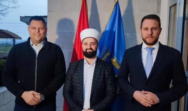 MAĆEHINSKI ODNOS OD STRANE NAŠE OPŠTINE!
