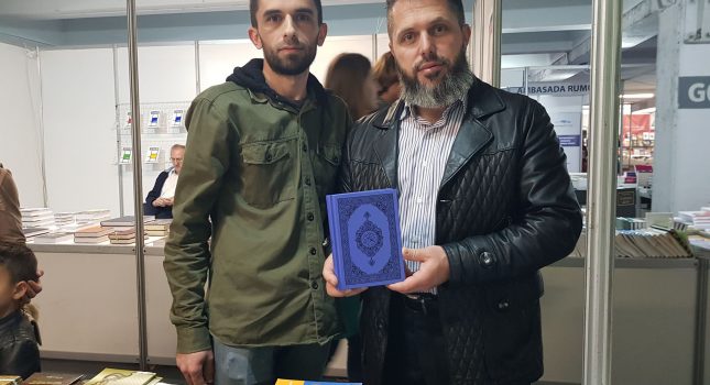 VELIČANSTVEN DOGAĐAJ I USPJEH IKC- PODGORICA NA 14 MEĐUNARODNOM SAJMU KNJIGA I OBRAZOVANJA U PODGORICI (163 slike)