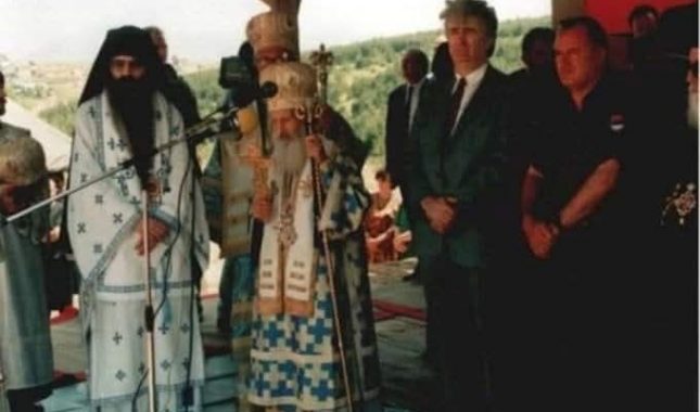 ZAŠTO SE ZABORAVLJA DA JE SPC OSUĐENA ZA SUDJELOVANJE U GENOCIDU?