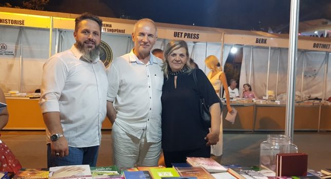 Muftija, Podgorica tužna prije, Podgorica tužna sad i Allah zna do kad