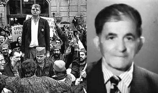 SUDBINA ATENTATORA NA ŠEŠELJA: ADEM ŠABOTIĆ SE NIJE POKAJAO