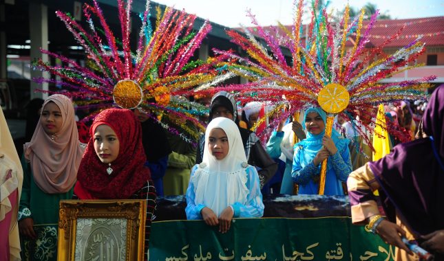 Da li se čestita nova hidžretska godina?