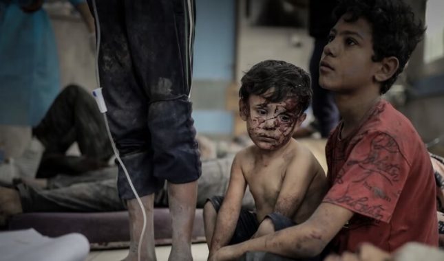 Gaza nije vijest, ona je mjerilo savjesti i imana svakog muslimana