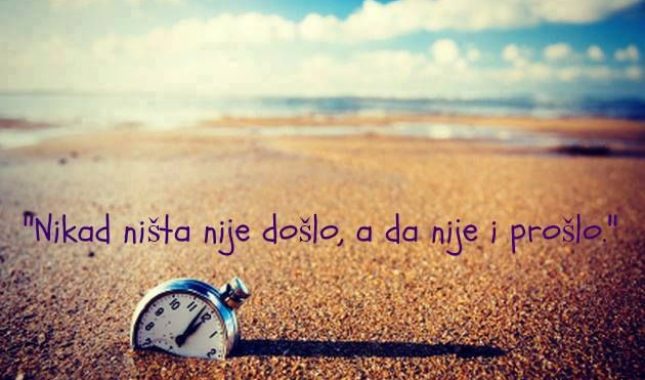 Zamisli dunjaluk bez smrti