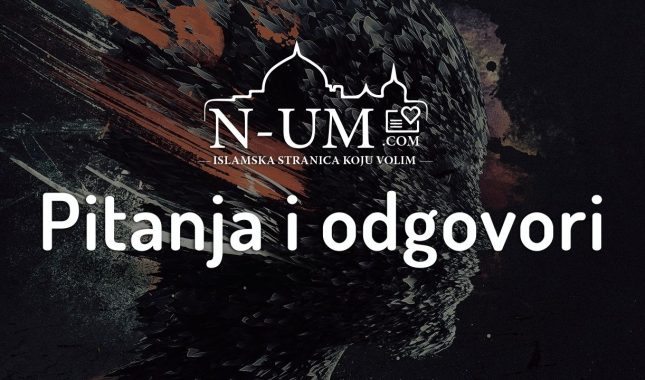 Da li su sve psihičke bolesti/smetnje zbog sihra ili to nije tako ?