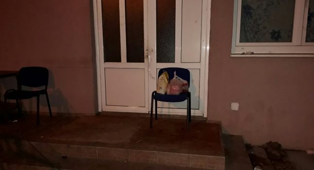 Podijeljeno 1600 kg prehrambrenih namjernica i hemije socijalno ugrozenim porodicama