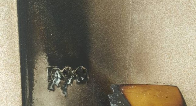 GORIO MIHRAB – Podmetnut požar u Nikšićkoj džamiji (Foto)