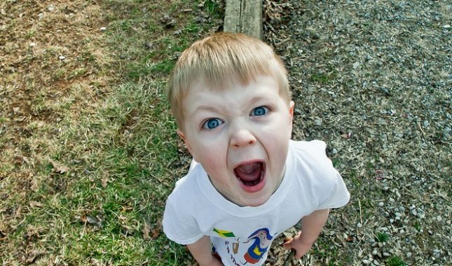 Kako upropastiti svoje dijete?