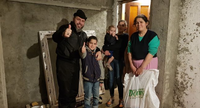 Preko 20 kg svježeg mesa za socijalno ugrožene porodice