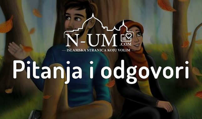 Nesigurnost prilikom udaje
