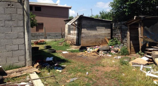 Svečano uručeni ključevi, prelijepo adaptirane kuće porodici Fetić-IKC Podgorica