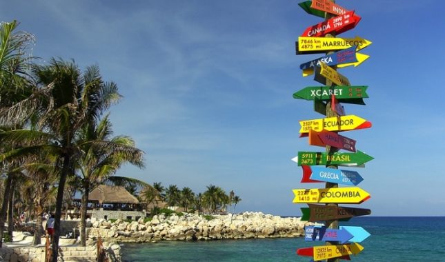 Putovanja jačaju porodicu