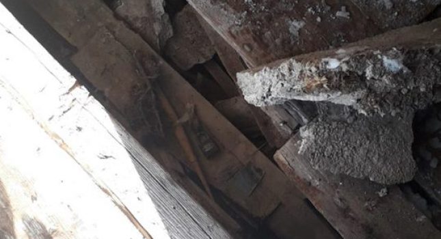 U snu vidjela i pronašla mjesto sakrivenog sihra