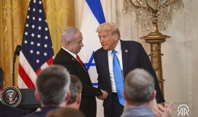 Amerika bombardovala Iran, gađali su tri nuklearna postrojenja