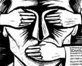 Da li muslimani na Zapadu imaju jednaka prava na slobodu govora?