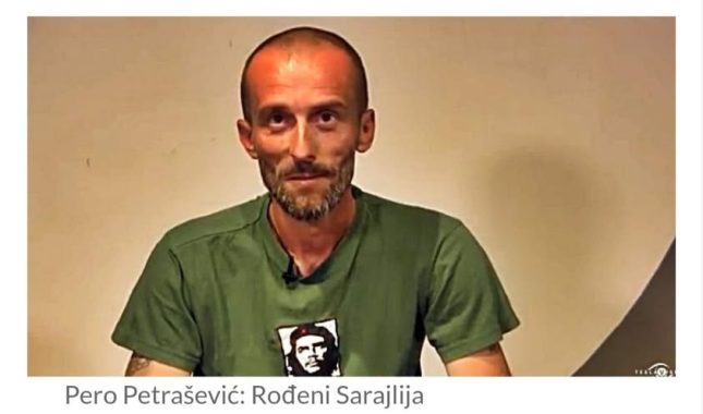 Bivši pripadnik zloglasnih ‘Škorpiona (Rođeni Sarajlija)’: Ubijao sam po nalogu Beograda