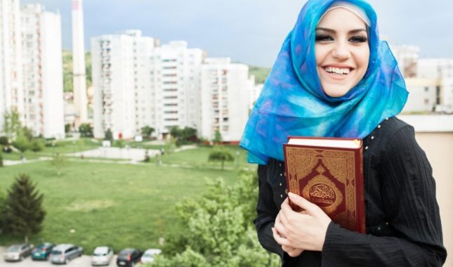Prelazak na islam: “Bože, pa ja sam cijeli život bila muslimanka”