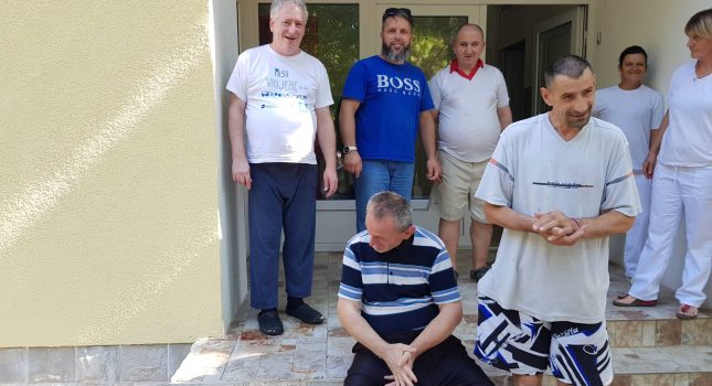 Uspješno završen projekat Kurbani 2019 u organizaciji IKC Podgorica (74 slike)