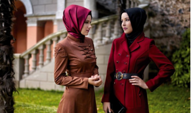 Šest pravila za snahu muslimanku