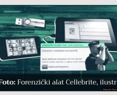 Srbijanska BIA od Izraelaca nabavljala sporni softver za otključavanje mobitela i skidanje podataka: Ko je sve bio na meti?