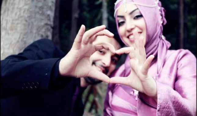 VODIČ ZA MUSLIMANSKI BRAK: KAKO PRETVORITI INTIMAN ODNOS U SADAKU?